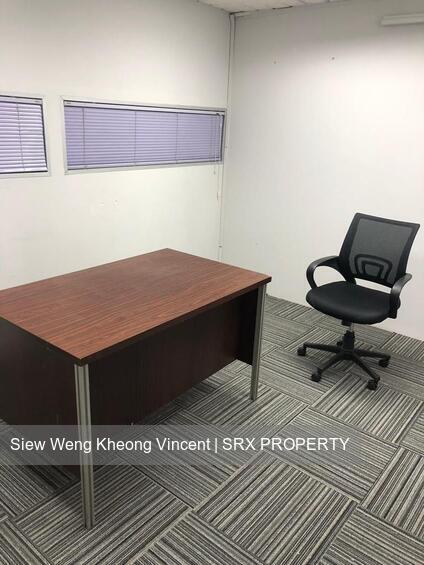 High Street Centre (D6), Office #318740591